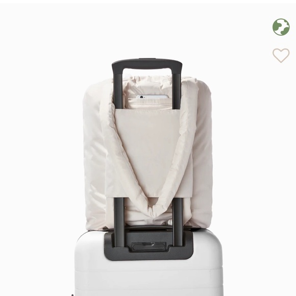 Dagne Dover Kal Drawstring Tote - Picture 11 of 12